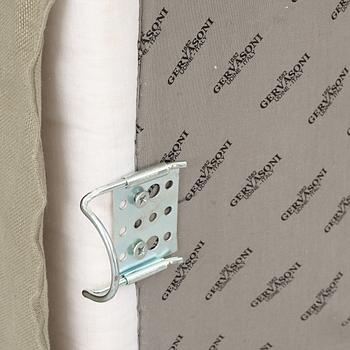 Paola Navone, modulsoffa, 3 detal, "Ghost", Gervasoni, Italien, 2000-tal.