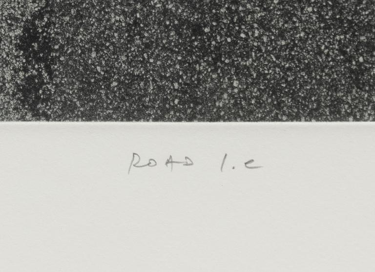 Clay Ketter, "Road 1.e".