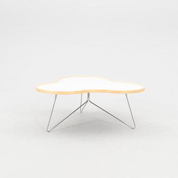 Christine Schwarzer, soffbord, ”Flower”, Swedese 2010.