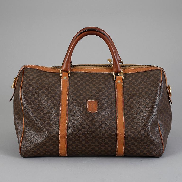 WEEKENDBAG, Céline.