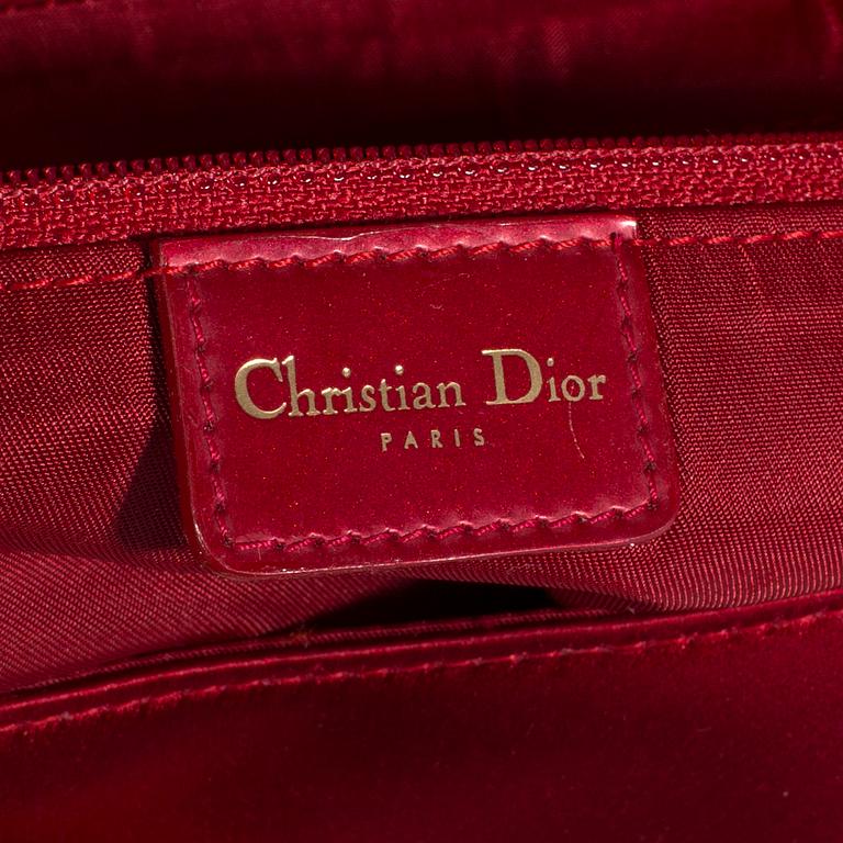 VÄSKA, Christian Dior.