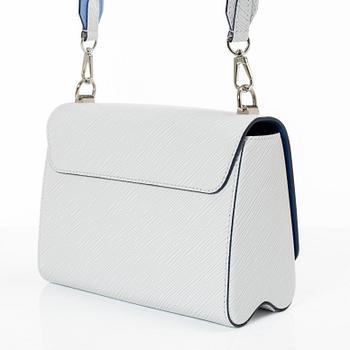 Louis Vuitton, väska, "Twist MM".