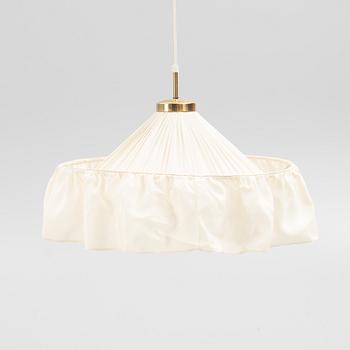 Josef Frank, ceiling lamp, model 2560, Svenskt Tenn.