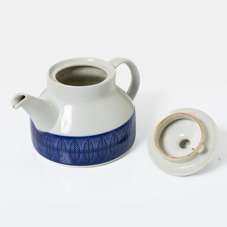 Hertha Bengtson, a 'Koka' dinner service, , 41 pieces, Rörstrand.