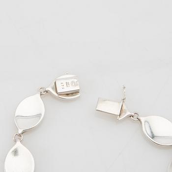 Georg Jensen,.