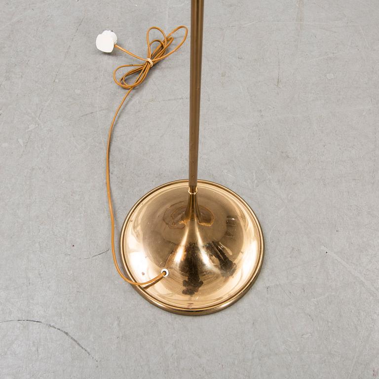 Bergboms, golvlampa, 1950-60-tal.