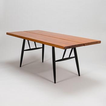 Ilmari Tapiovaara, matgrupp, 7 delar, "Pirkka", Laukaan Puu, 1960-tal.