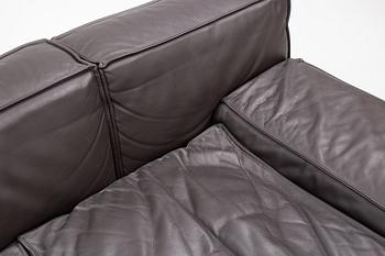 Claesson Koivisto Rune, sofa, "Boxplay", Swedese, designed in 2009.