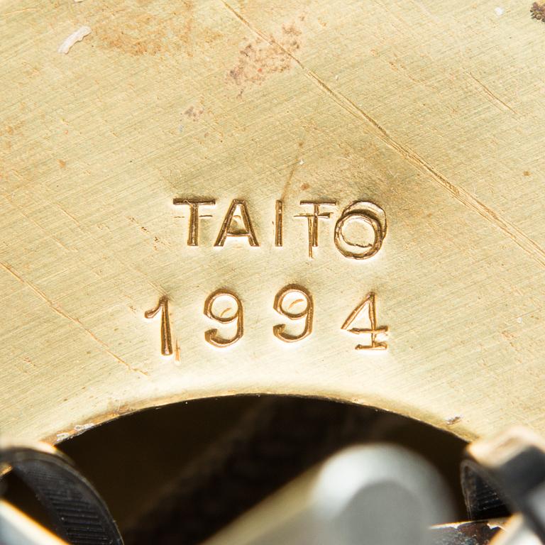 Paavo Tynell, taklampa, modell 1994/3 för Taito 1900-talets mitt.