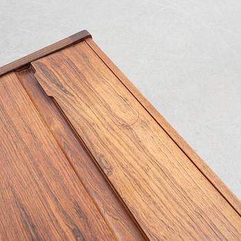Steffen Syrach-Larsen, desk, Denmark, 1960s.