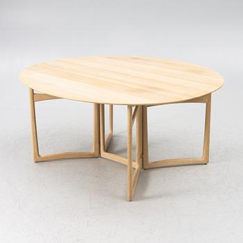 Peter Hvidt & Orla Mølgaard Nielsen, matbord, "Drop Leaf HM6", &Tradition.