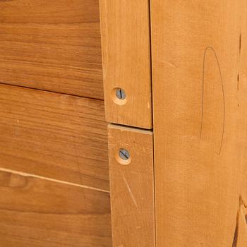 Alvar Aalto, matbord, modell H93, Artek 1960-tal.