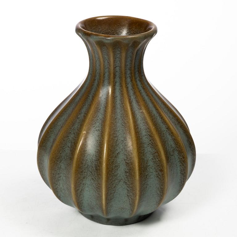 Ewald Dahlskog, vas, "Runa", Bo Fajans, Gävle, 1930-tal.