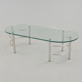 BORD, 1900-talets slut.