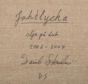 Danilo Stankovic, "Jaktlycka".
