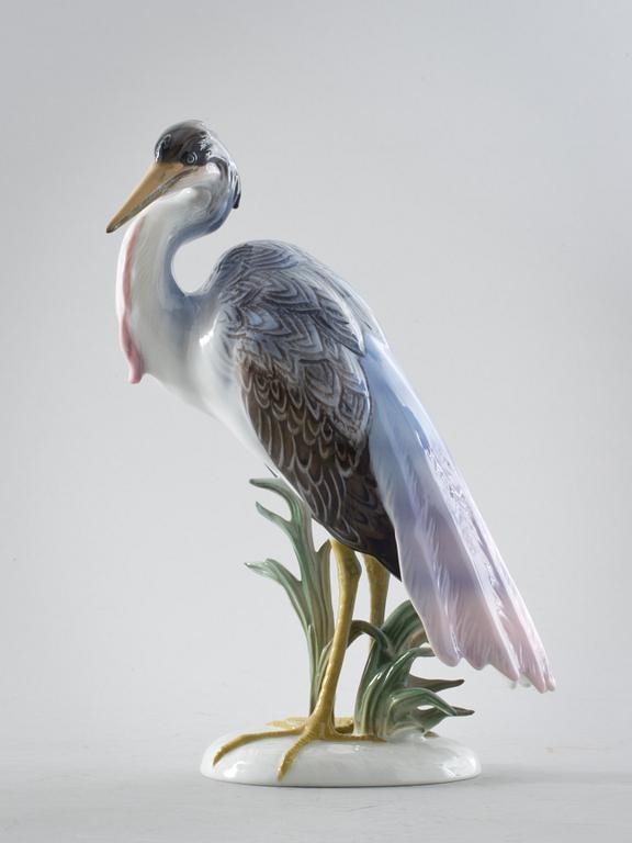 FIGURIN, porslin. Rosenthal.
