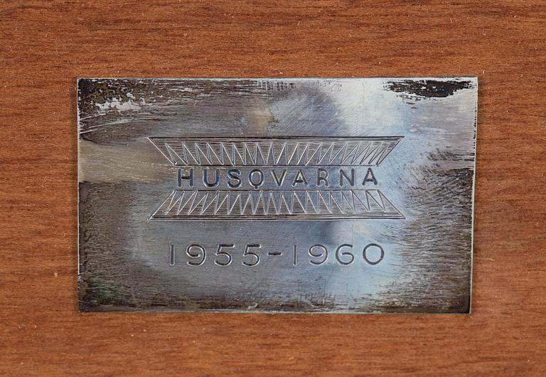 CIGARRASK, sterlingsilver. Importstämplar. Vikt inkl. inredning 458 g.