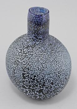 VAS, glas, Nuutajärvi, 1900-talets fjärde kvartal.