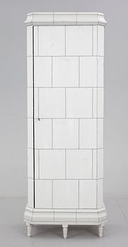 KAKELUGNSSKÅP, 2000-tal.