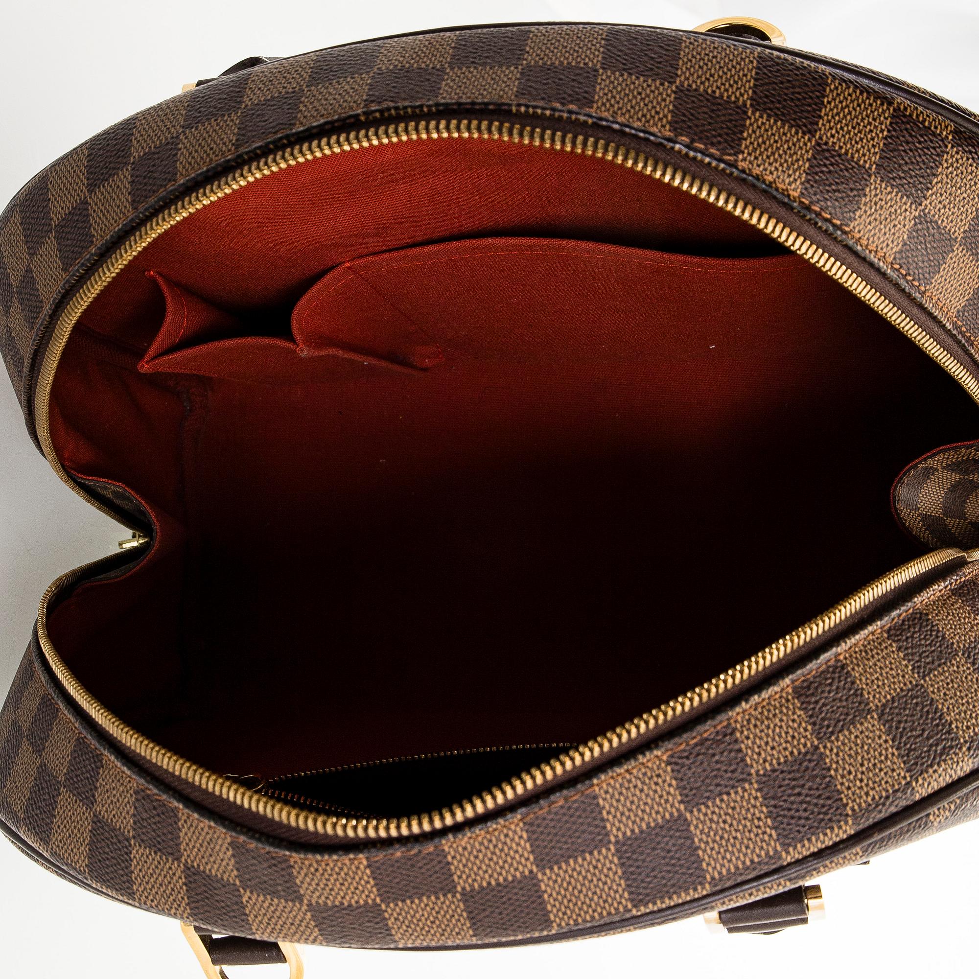 Louis Vuitton, laukku, "Nolita".