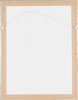 Lars-Gunnar Nordström, "On osattava taipua jos et voi väistää".