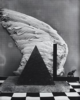 Hans Gedda, Utan titel.