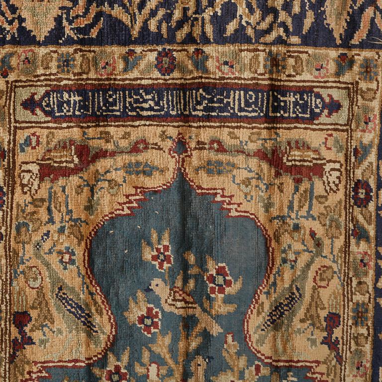MATTA, Kayseri Saff, semiantik, 300 X 96 cm.