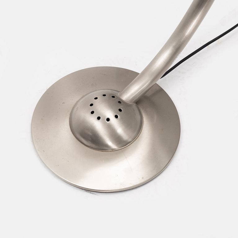 A model A500 floor lamp, Cottex, circa 2000.
