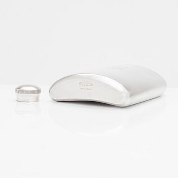 Fickplunta, silver, Auran Kultaseppä, Åbo 1952.