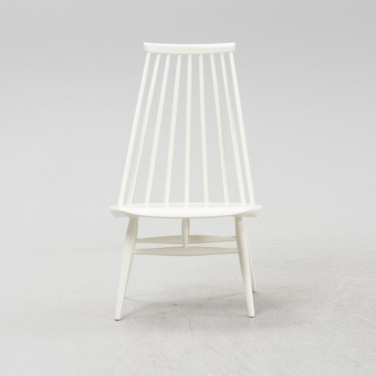 Ilmari Tapiovaara, stol, "Mademoiselle", Edsbyverken.