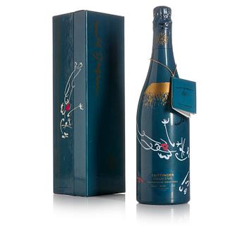 1982 Taittinger Collection André Masson.