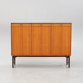 Sideboard, Petterson & Nilson, Stockholm, 1950/60-tal.
