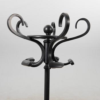 Drum major, second half of the 20th century.