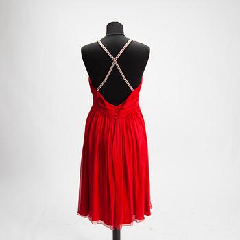 KLÄNNING, Jenny Packham.
