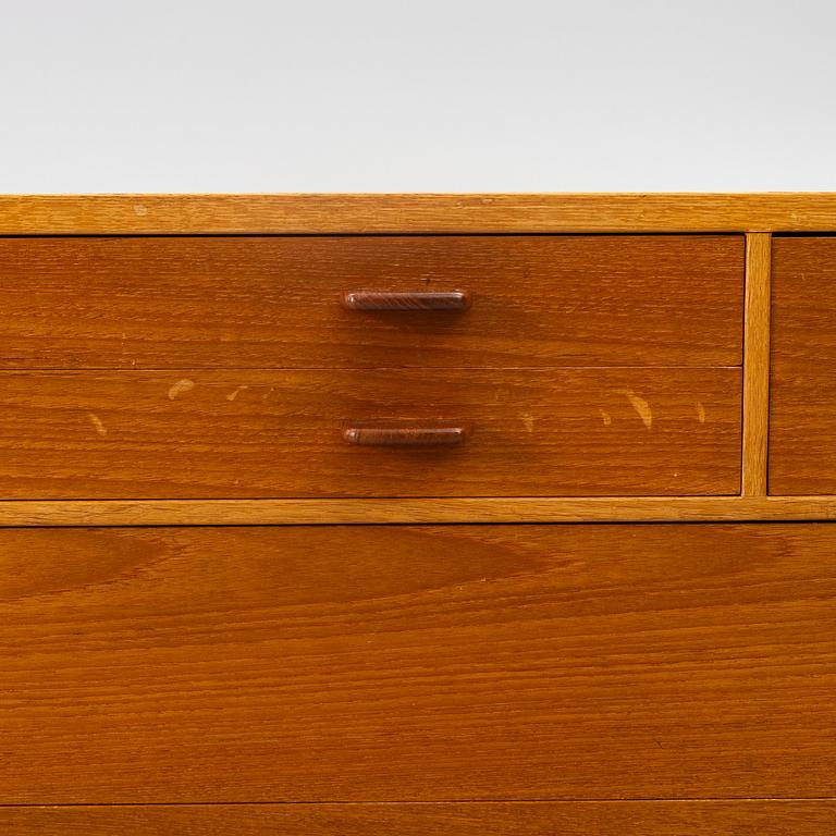 Hans J. Wegner, chest of drawers, Ry Möbler.