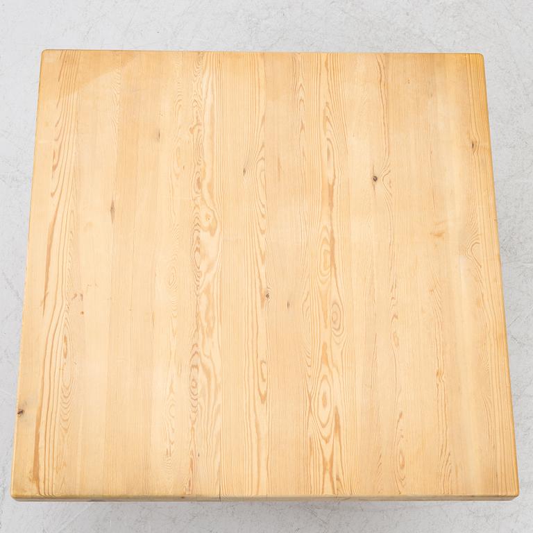 Coffee table, "Säter", IKEA, 1973.