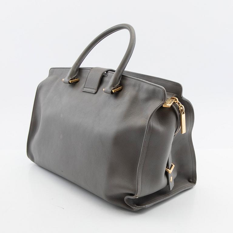 Yves Saint Laurent, "Cabas Chyc Medium", 2000s.