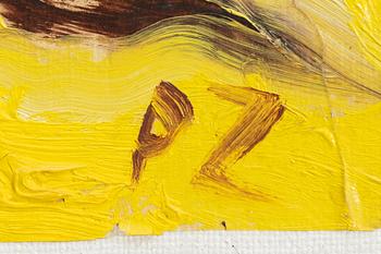 Petter Zennström, "Två".