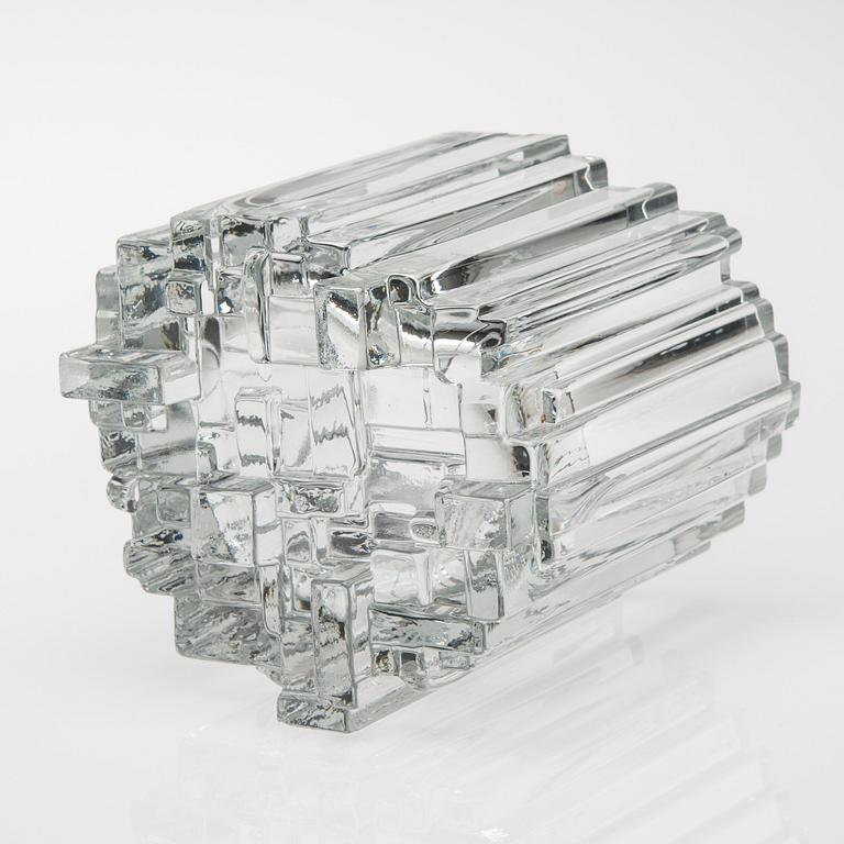 TAPIO WIRKKALA, VAS, Arcadia. Sign. Tapio Wirkkala 3571.