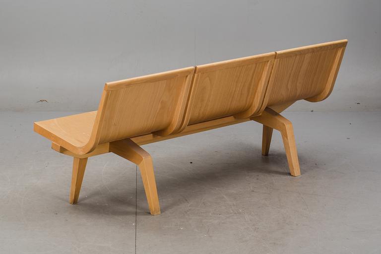 SOFFOR, 2 st, 1900-talets andra hälft.