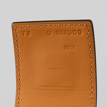 Hermès, bracelet, "Collier de Chien", 2022.