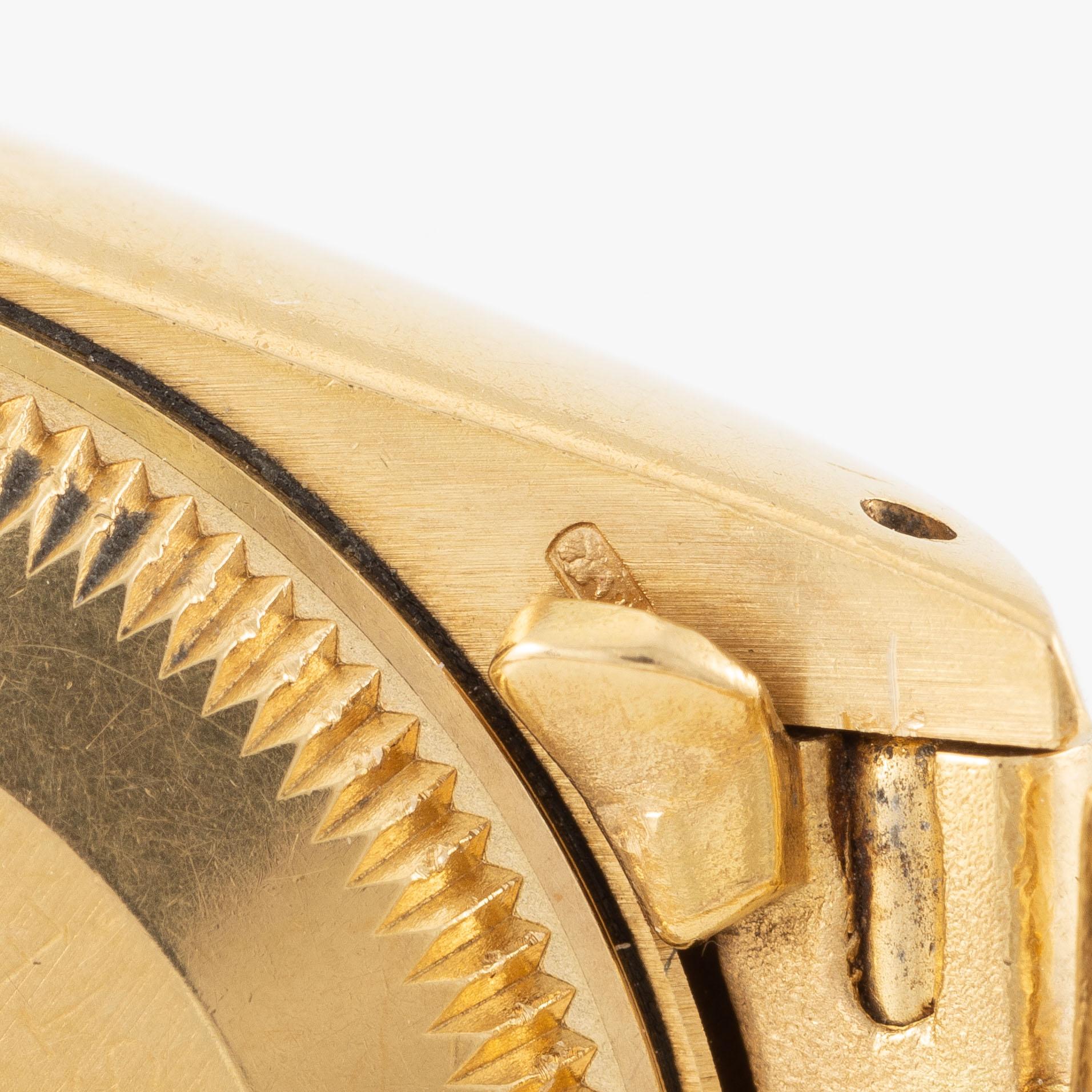 Rolex, Datejust, ca 1979.
