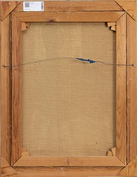 Waldemar Sjölander, Mother with Child.