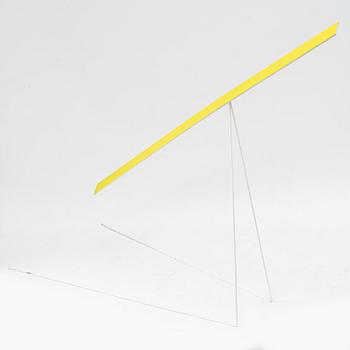 Oscar Reutersvärd, "Hommage à Carlsund".