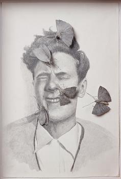 Vanna Bowles, "Moths".