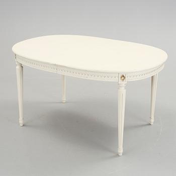 MATBORD, gustaviansk stil, 1900-tal.