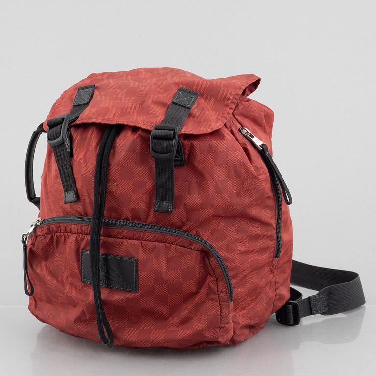 Louis Vuitton, ryggsäck, "2012 LV Cup".