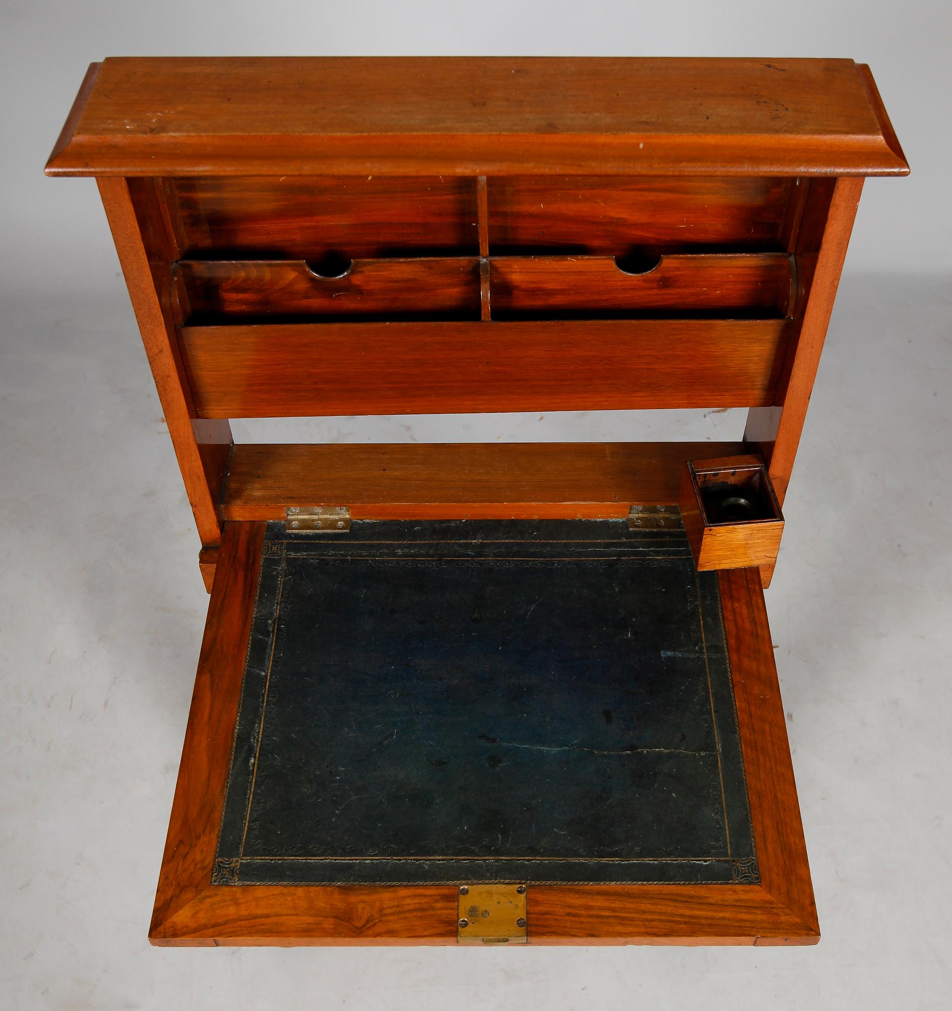 SKRIVPULPET, England, 1900-talets första hälft.