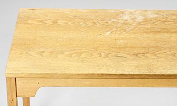 SKÅP, ARBETSBORD och BYRÅ, ur "Öresund"-serien, Børge Mogensen för AB Karl Andersson & Söner.