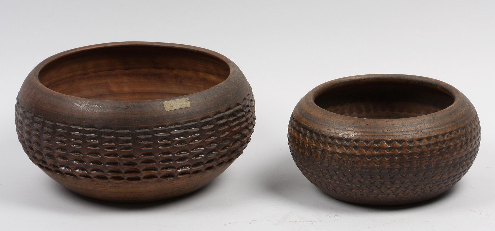 PARTI KERAMIK, 4 delar, 1960-tal.